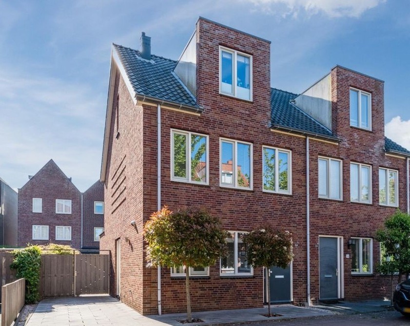 Langekamp 12 Valkenburg (ZH)